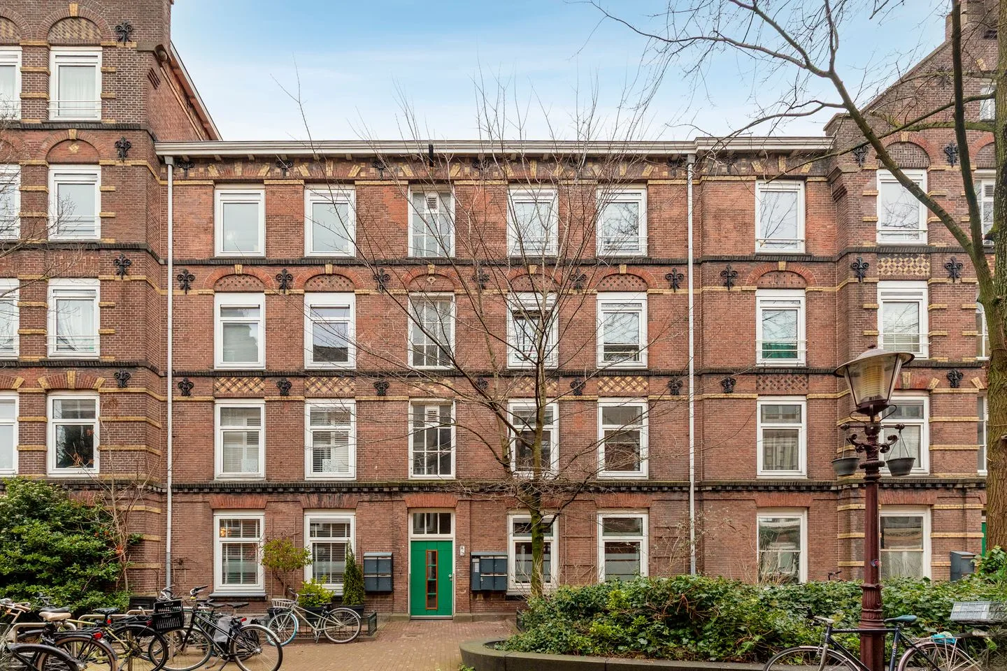Dirk Hartoghstraat 70 Amsterdam