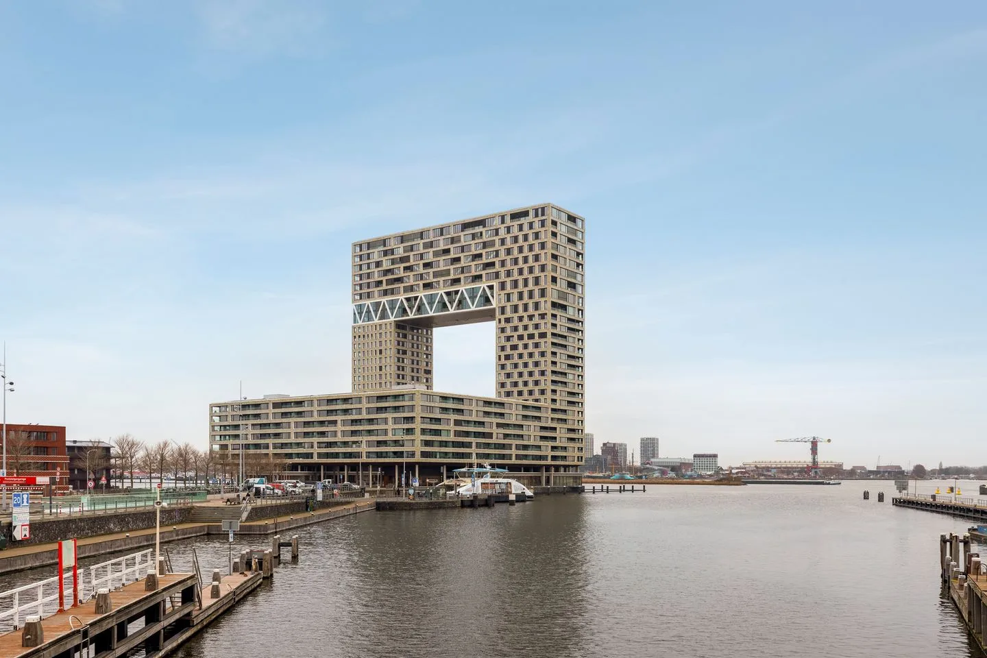 Dirk Hartoghstraat 70 Amsterdam thumbnail 23