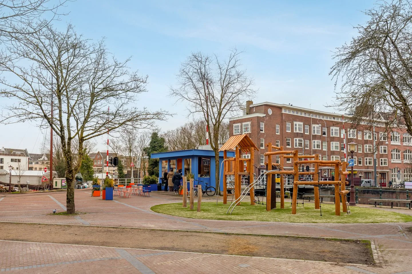 Dirk Hartoghstraat 70 Amsterdam thumbnail 24