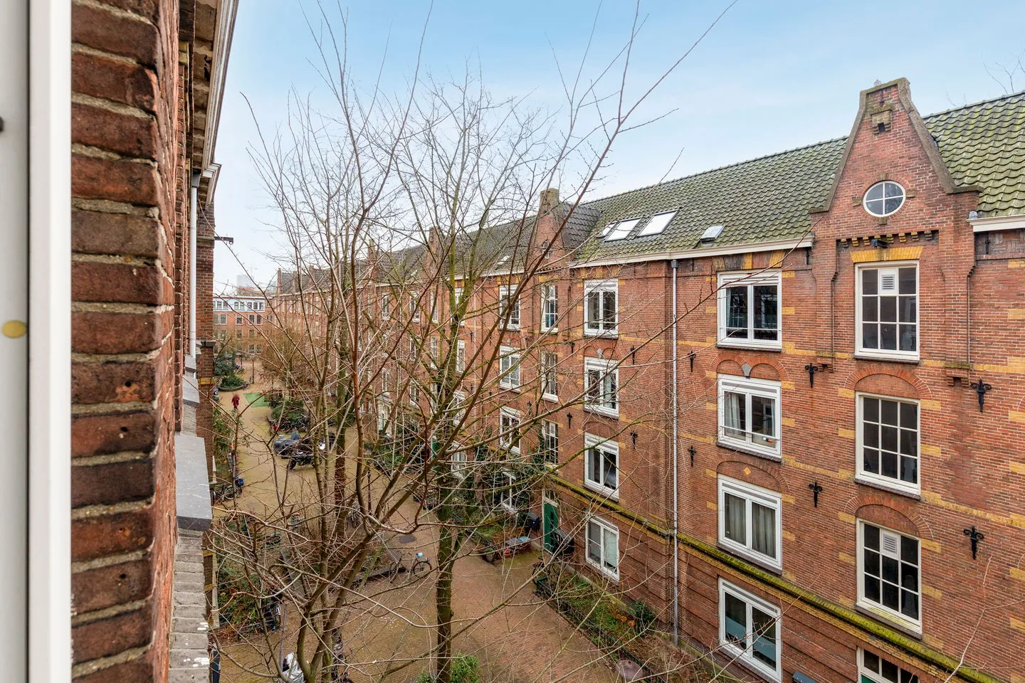 Dirk Hartoghstraat 70 Amsterdam thumbnail 8