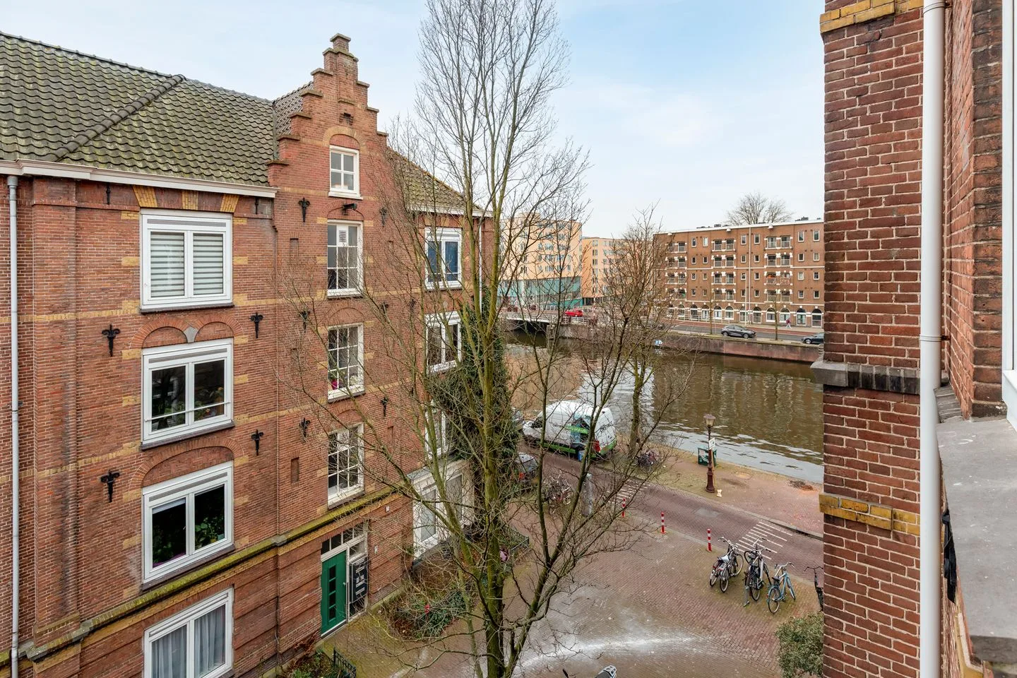 Dirk Hartoghstraat 70 Amsterdam thumbnail 9