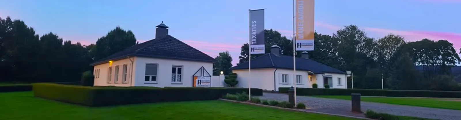 Photo d'équipe de Dirk Hendriks Makelaardij