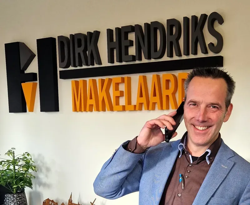 Office photo of Dirk Hendriks Makelaardij