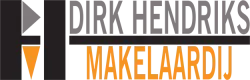 Logo Dirk Hendriks Makelaardij
