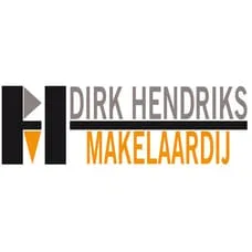 Logo Dirk Hendriks Makelaardij