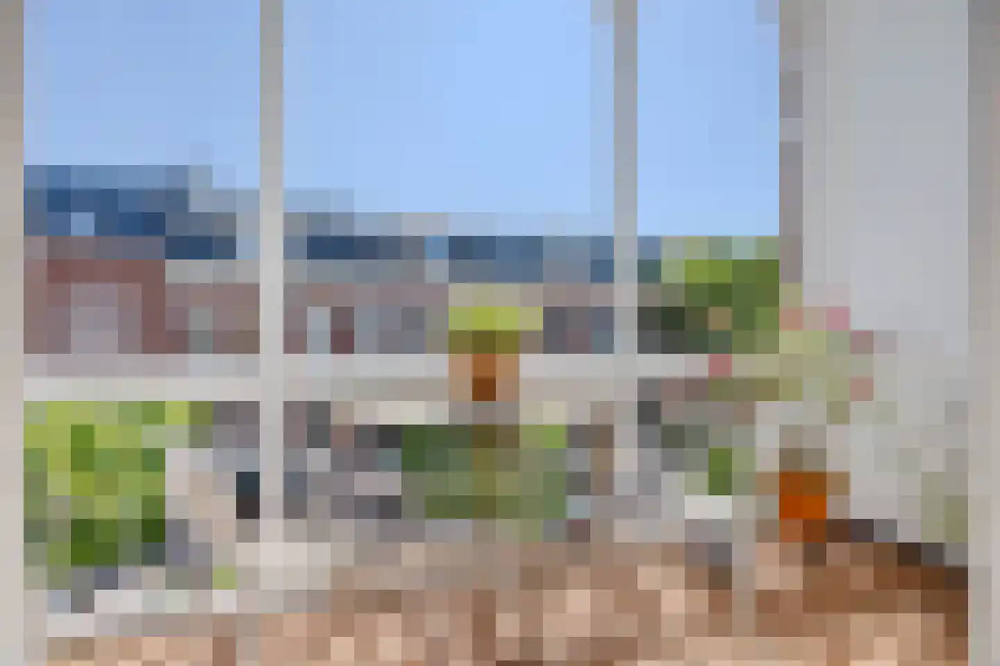 Dirk Hoogenraadstraat 158 Den Haag thumbnail 15