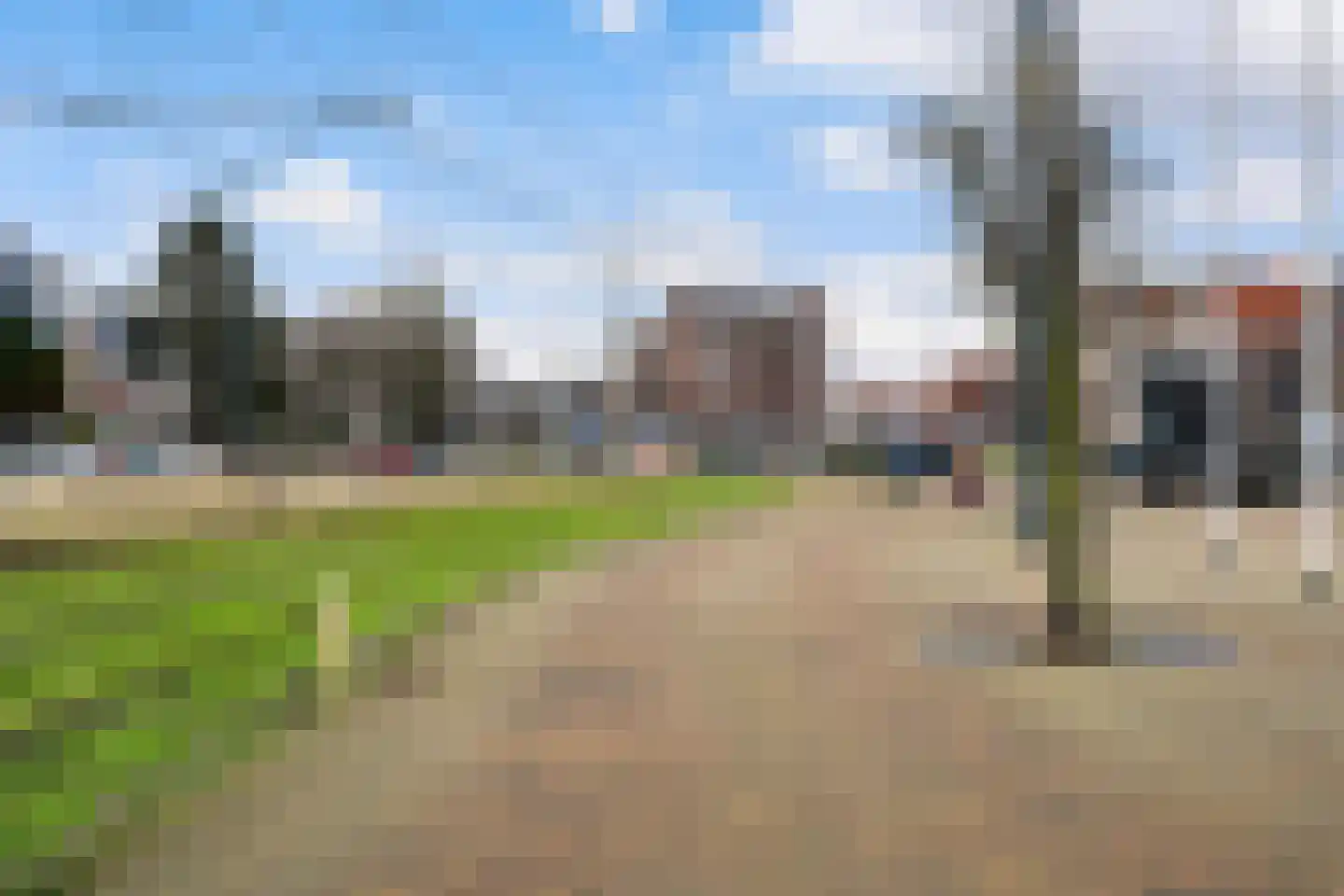 Dirk Hoogenraadstraat 168 B Den Haag thumbnail 38