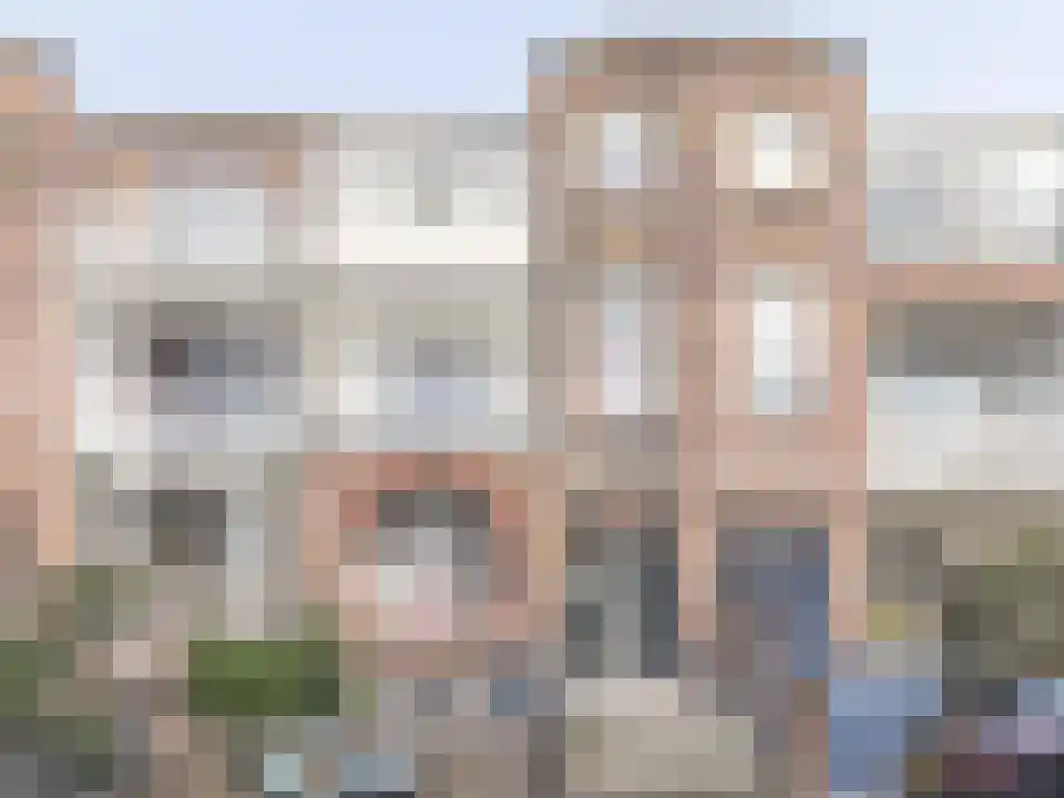 Dirk Hoogenraadstraat dans Den Haag