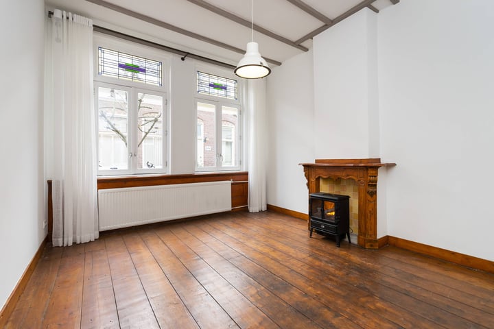 Dirk Hoogenraadstraat 68I in 's-Gravenhage photo