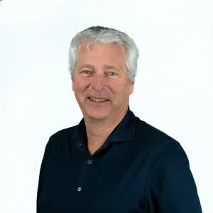 Photo of Dirk Hooijer