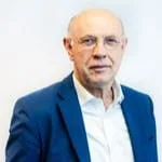 Foto van Dirk J. Woltjer