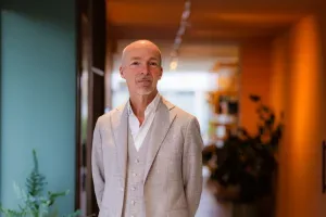 Foto van Dirk Jan Postmus RM & RT