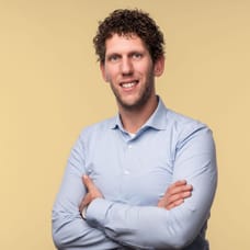 Photo de Dirk-Jan van Woerden