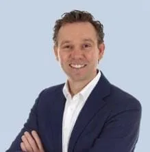 Foto van Dirk-Jan van Zijtveld