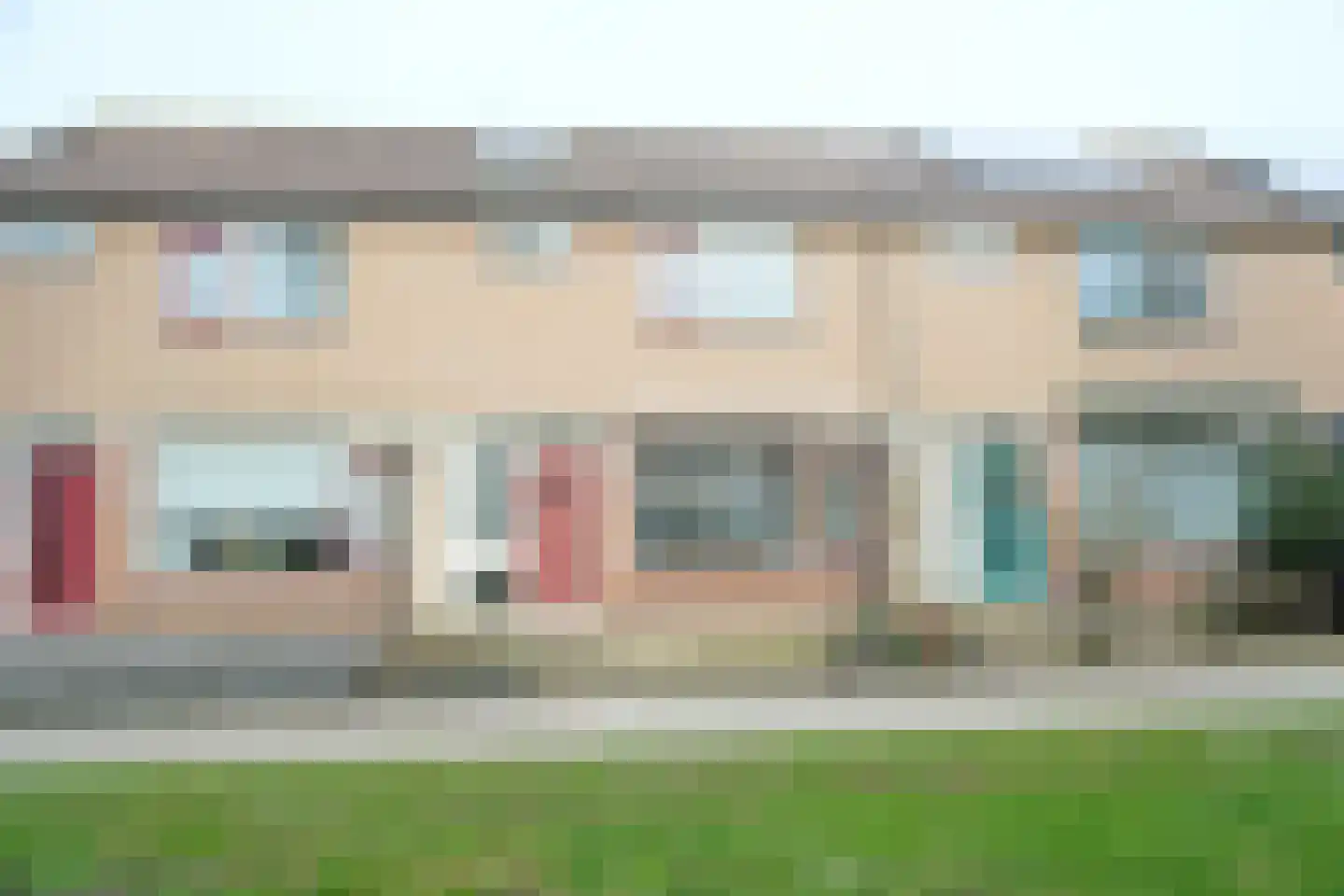 Dirk Karsstraat 33 in Leerdam