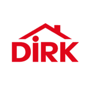 Logo DIRK Makelaars Taxateurs BV