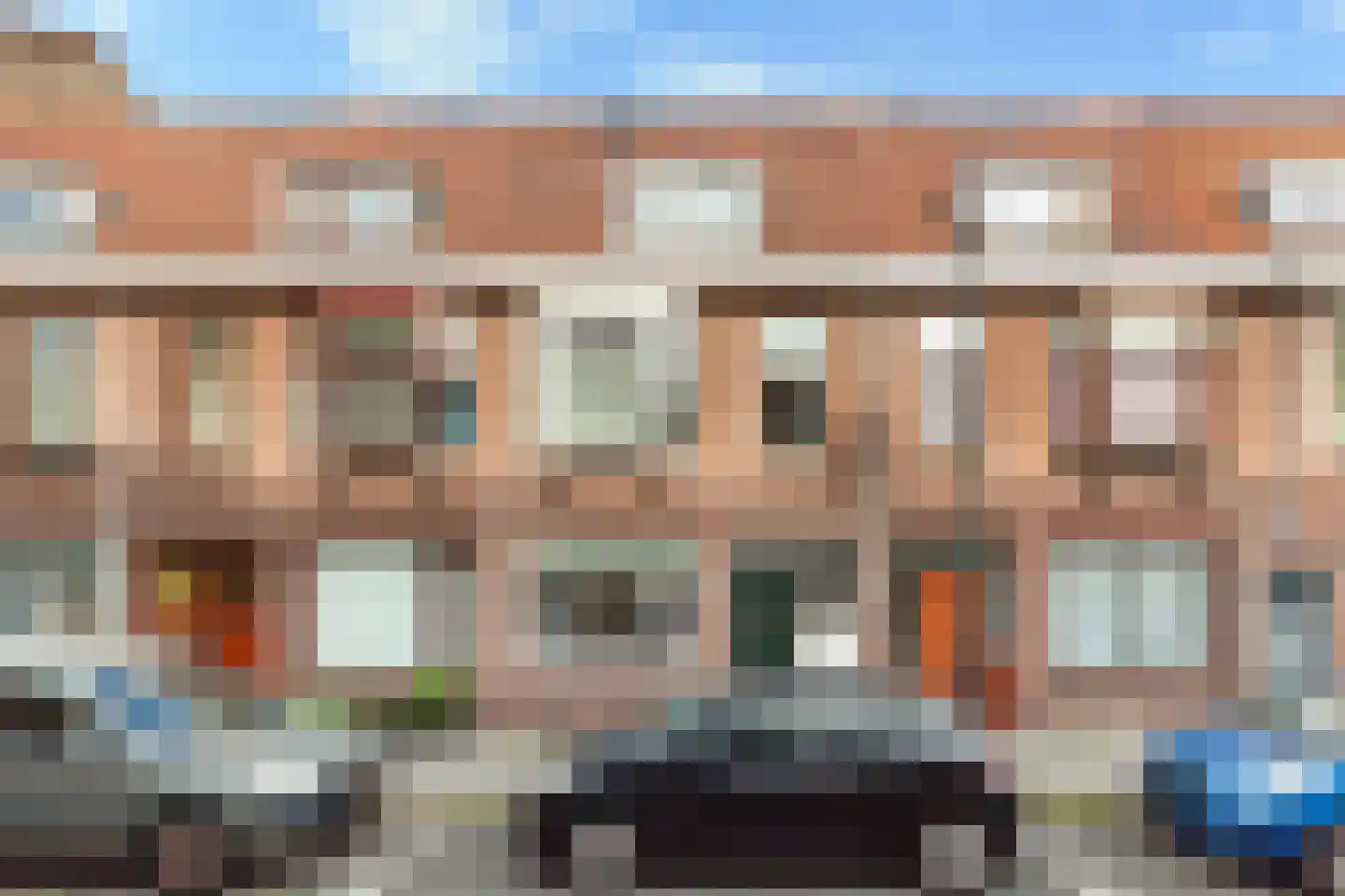 Dirk Schäferstraat 10 in Vlaardingen