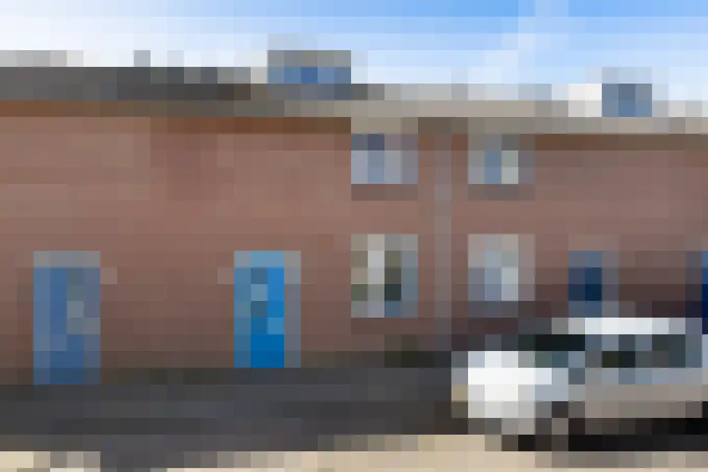 Dirk Schäferstraat 14 Haarlem