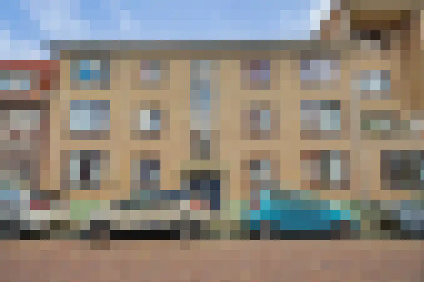 Dirk Schäferstraat 19 C in Vlaardingen