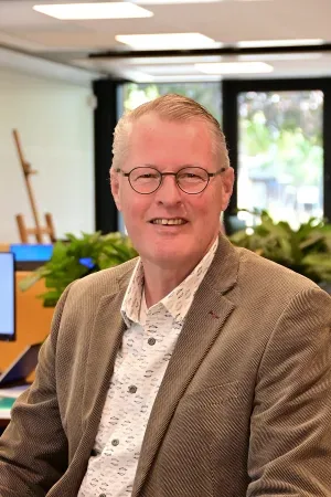 Foto van Dirk Streefkerk