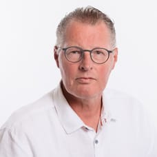 Photo of Dirk Streefkerk