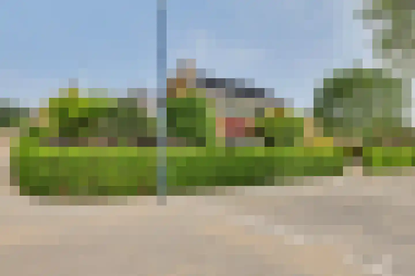 Dirk van den Burgweg 87 Hoek van Holland thumbnail 65