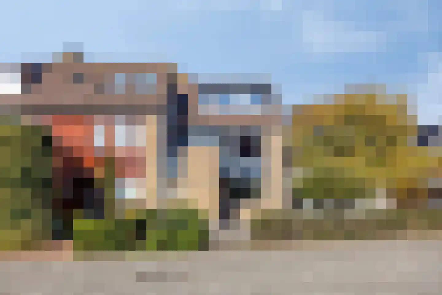Dirk van den Burgweg 91 Hoek van Holland thumbnail 9