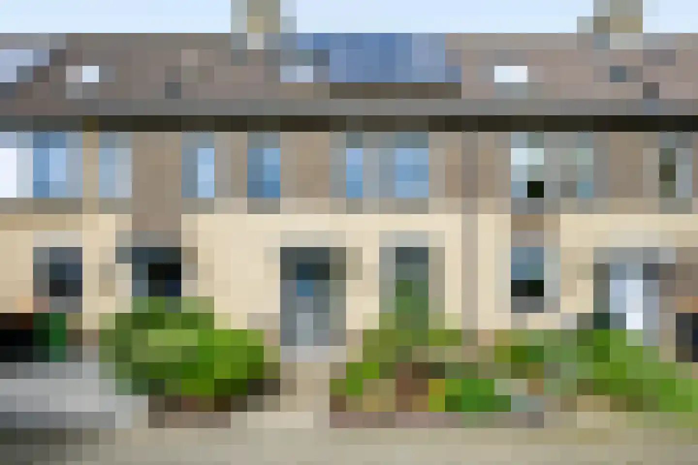 Dirk van Gheijnlaan 12 in Barneveld