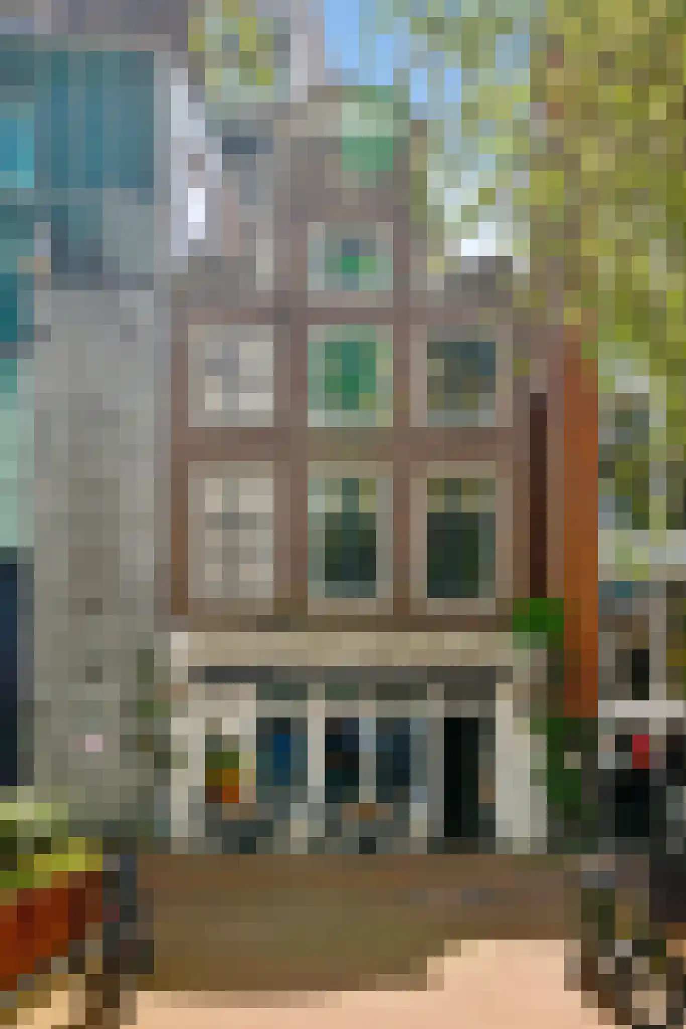 Dirk van Hasseltssteeg 34 Amsterdam thumbnail 27