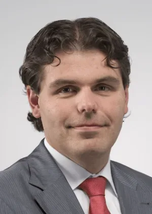 Photo de Dirk van Santvoort