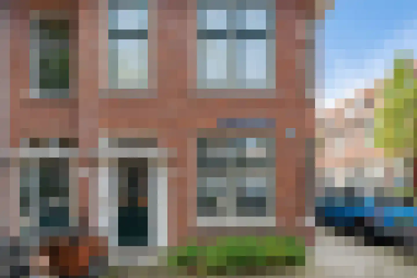 Dirk van Wassenaarstraat 23 A Schiedam thumbnail 36