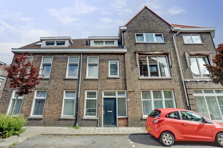 Dirk van Wassenaarstraat 28C dans Schiedam photo