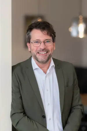 Foto van Dirk Voet