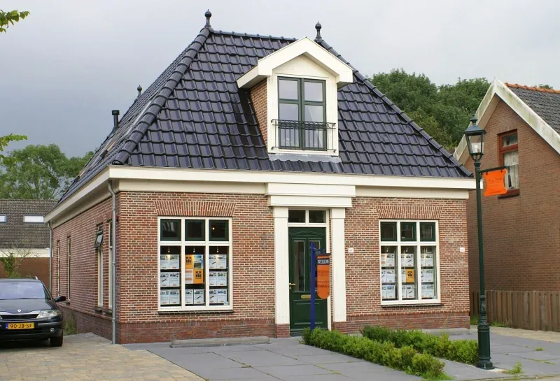 Photo de bureau de Dirk Voet Makelaars