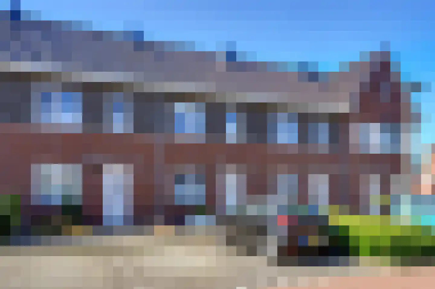 Dirkappel 5 dans Nieuwendijk