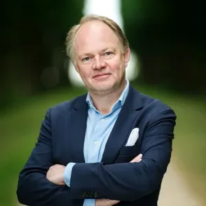 Photo de Dirkjan Haspels