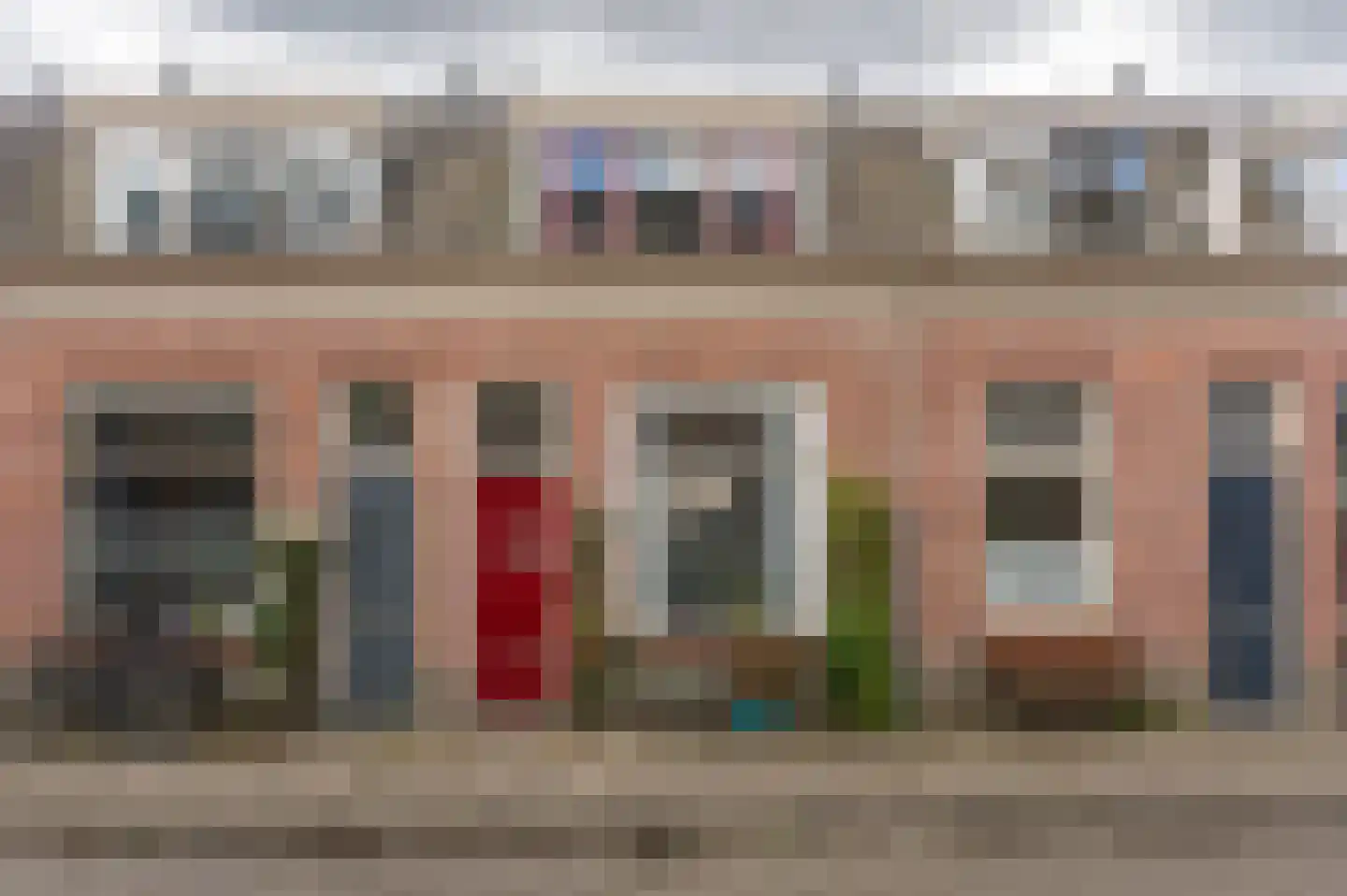 Dirkje Mariastraat 24 Utrecht