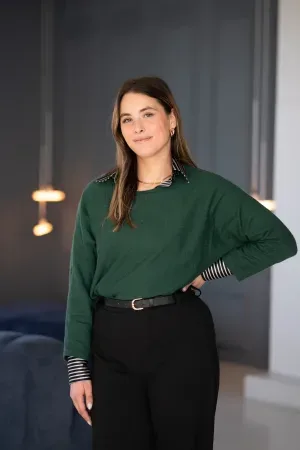 Foto van Dirkje Peeters