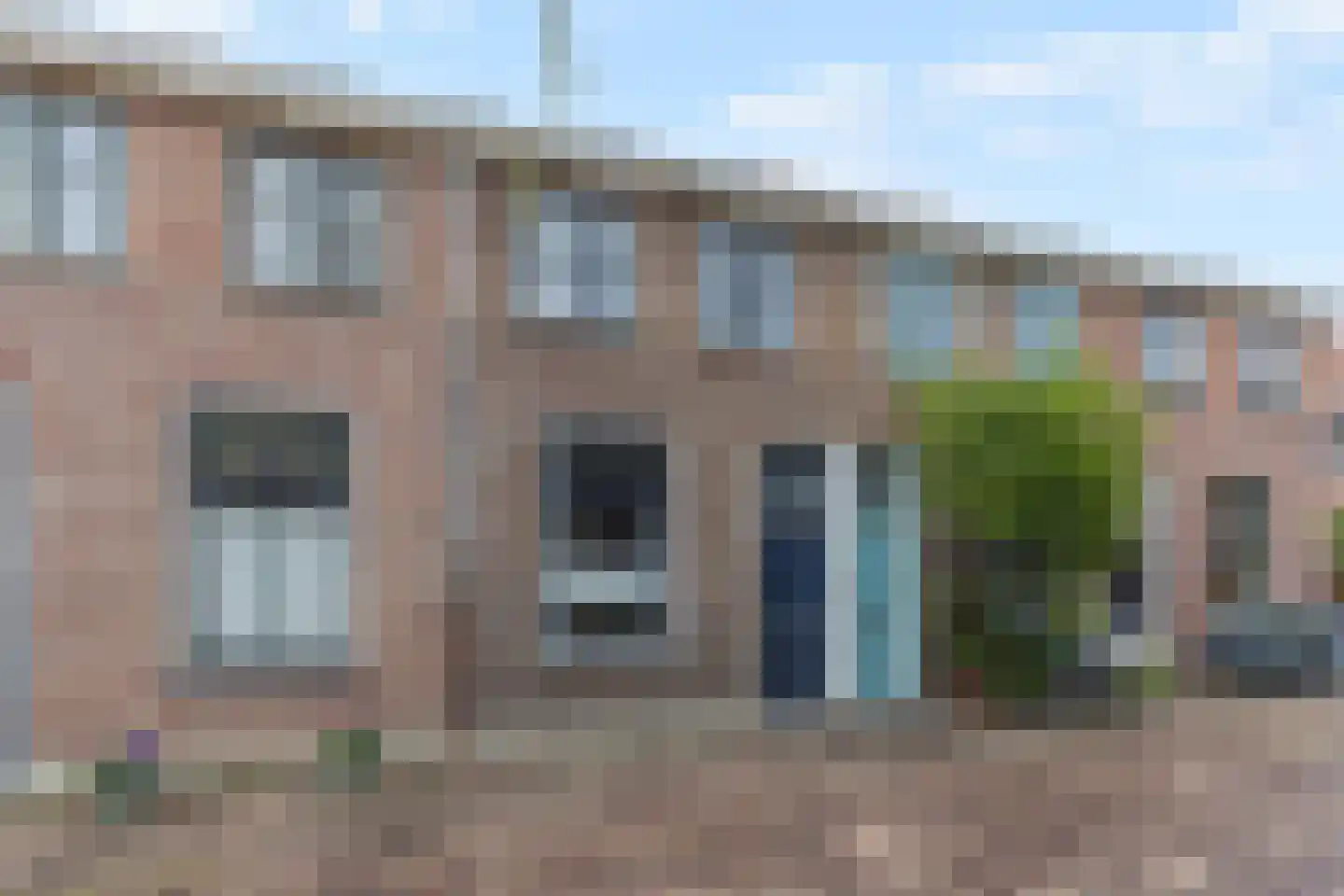 Dirklangendwarsstraat 5 in Delft