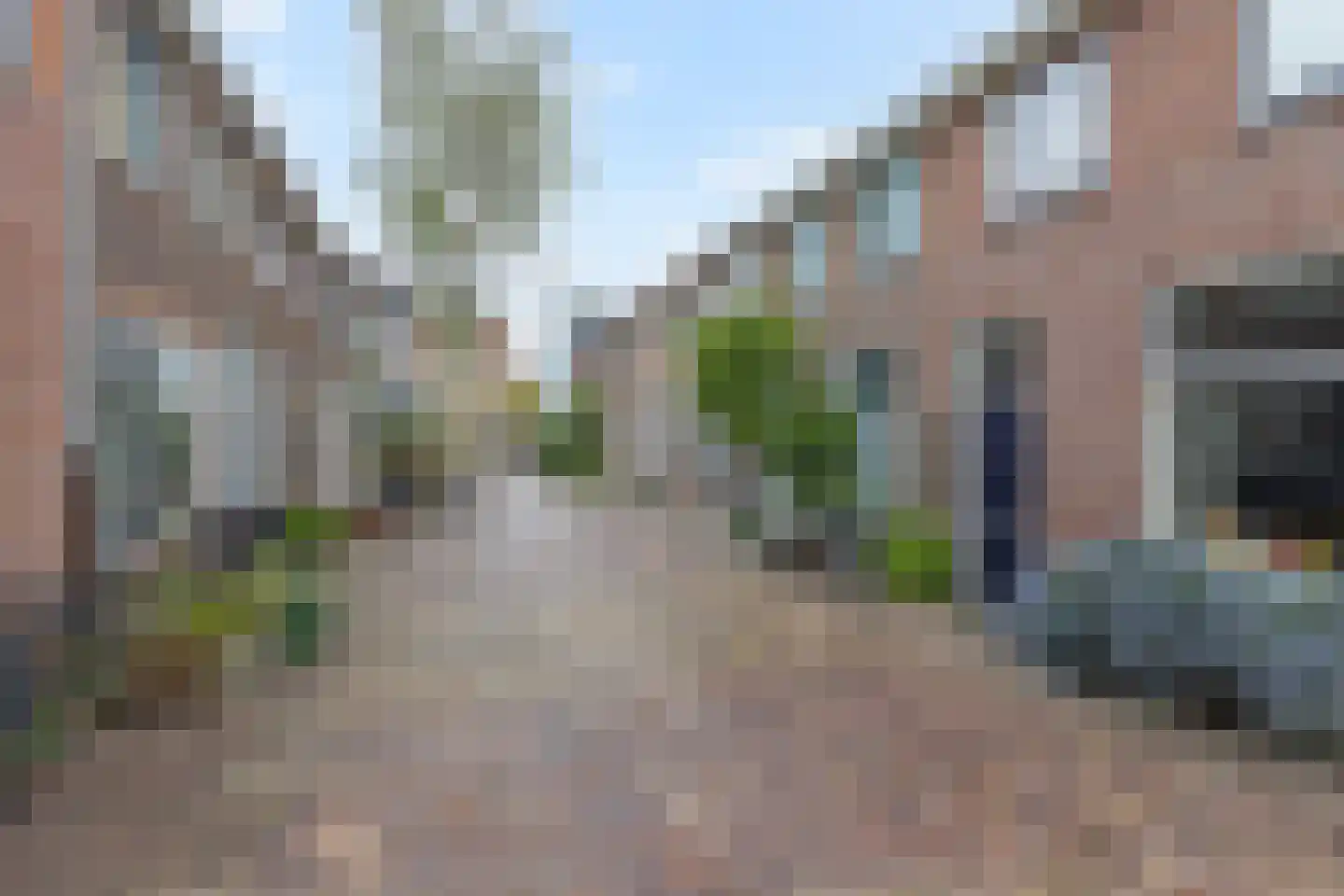 Dirklangendwarsstraat 5 Delft foto 2