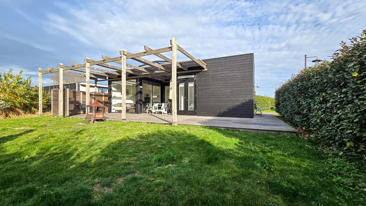 Dirkmansweg 13-10 in Formerum photo