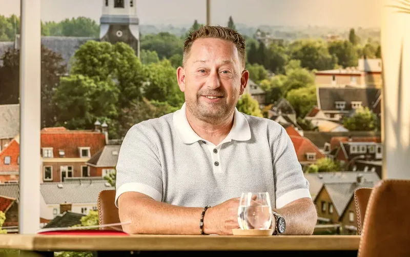 Kantoor foto van Dirksen Makelaars