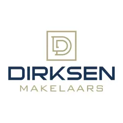 Logo Dirksen Makelaars