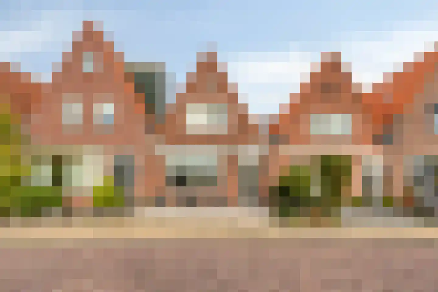 Dirkslandstraat 8 in Volendam