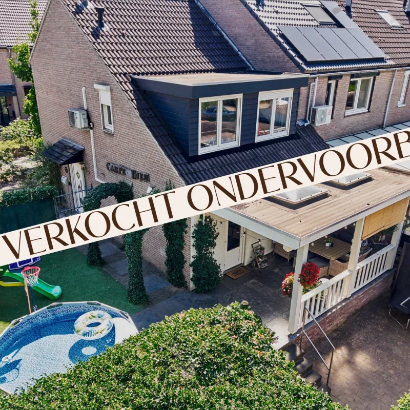 Kantoor foto van Dirkson Makelaardij