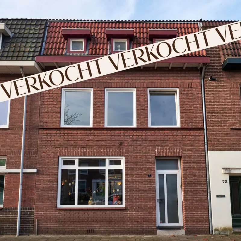 Photo de bureau de Dirkson Makelaardij