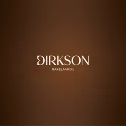 Logo Dirkson Makelaardij