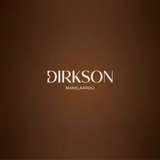 Logo of Dirkson Makelaardij