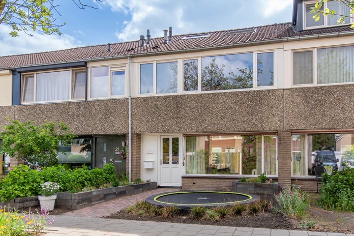 Dissel 23 en Veenendaal foto