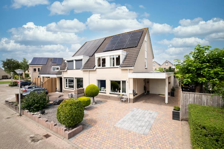 Dissel 3 en Hasselt foto